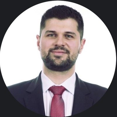 Lucas de Camargo Valle